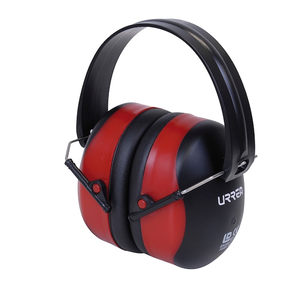 Foldable & compact design ear protector